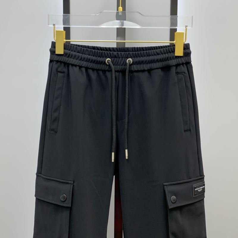 Dolce Gabbana Long Pants